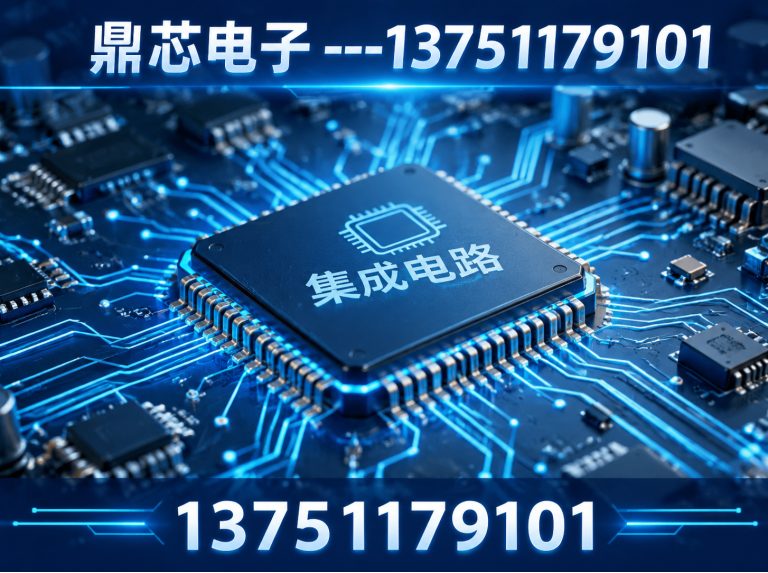 果洛运算放大器展示图